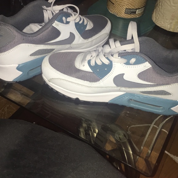 Nike air max’s - Picture 2 of 2